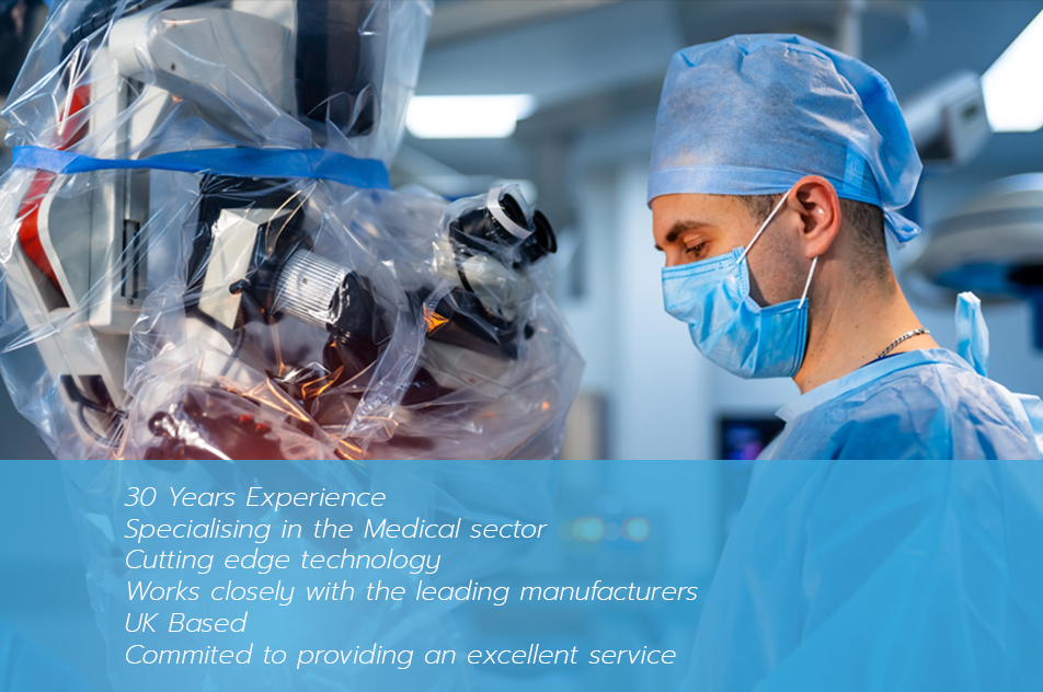 Over 30 Years Experience!